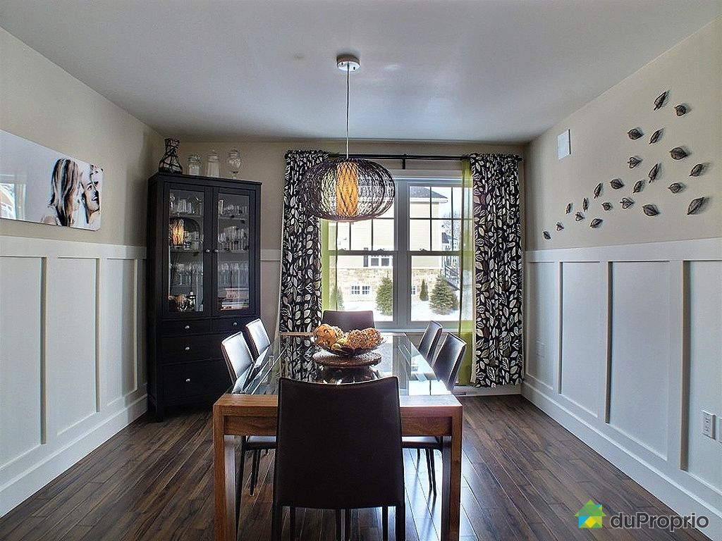 Condo A Vendre Rue Bruant Des Marais Magog Qc