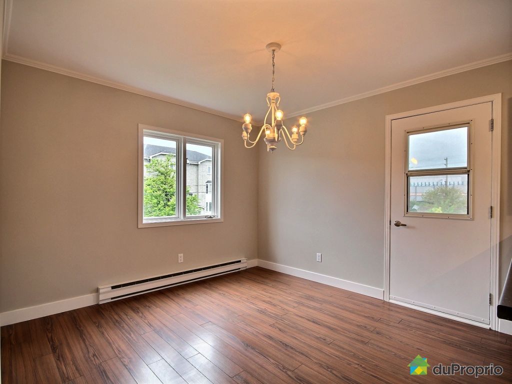 Condo à vendre Sherbrooke, 3410, rue des Chênes, immobilier Québec
