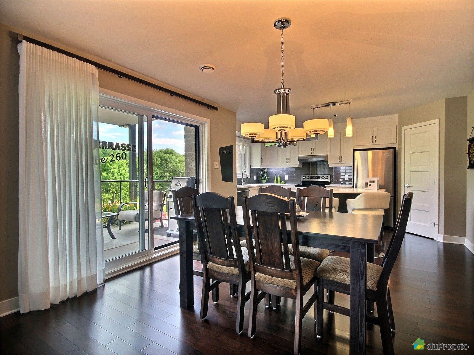 Condo à vendre StJérôme, 201260 rue