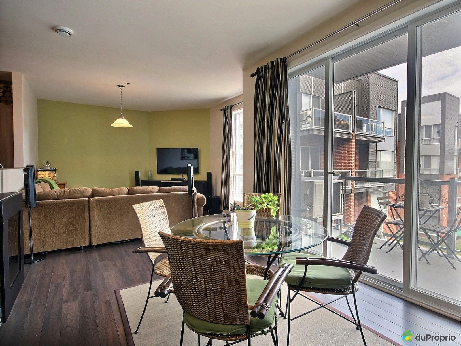 Condo à vendre Terrebonne, 3091200 rue LucilleTeasdale, immobilier