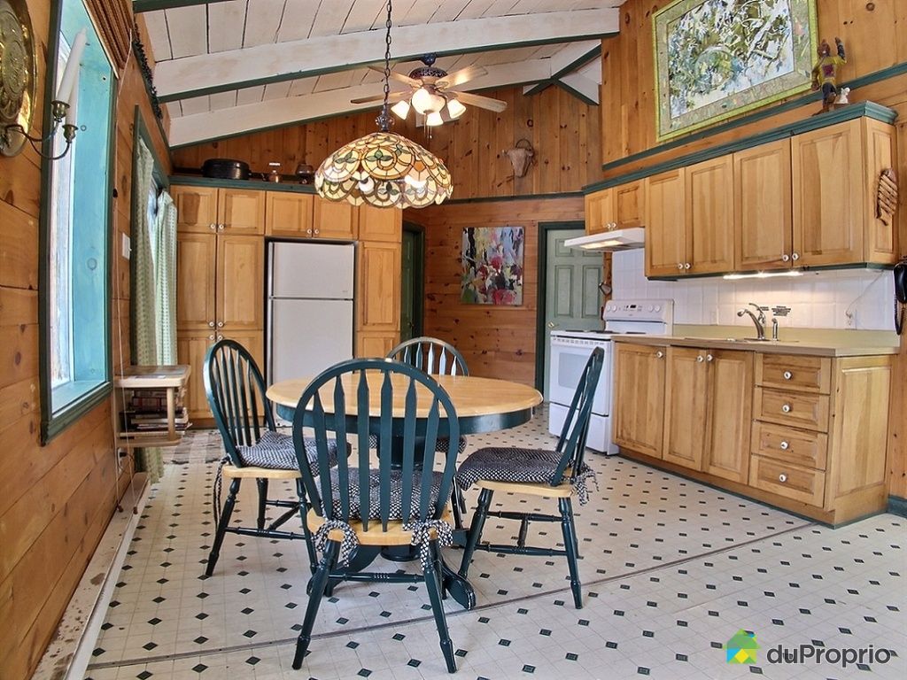 Chalet vendu StAlexisDesMonts, immobilier Québec DuProprio 503662 Chalet vendu StAlexisDesMonts, immobilier Québec DuProprio 503662