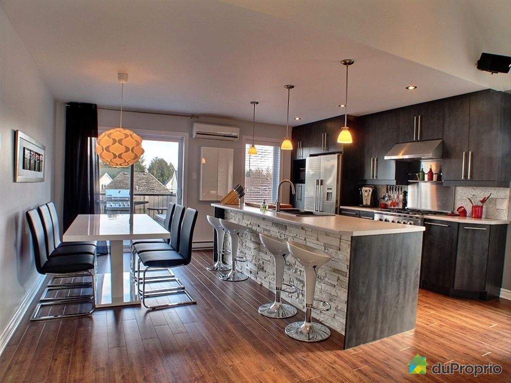 Condo vendu BoisDesFilion, immobilier Québec DuProprio 376706