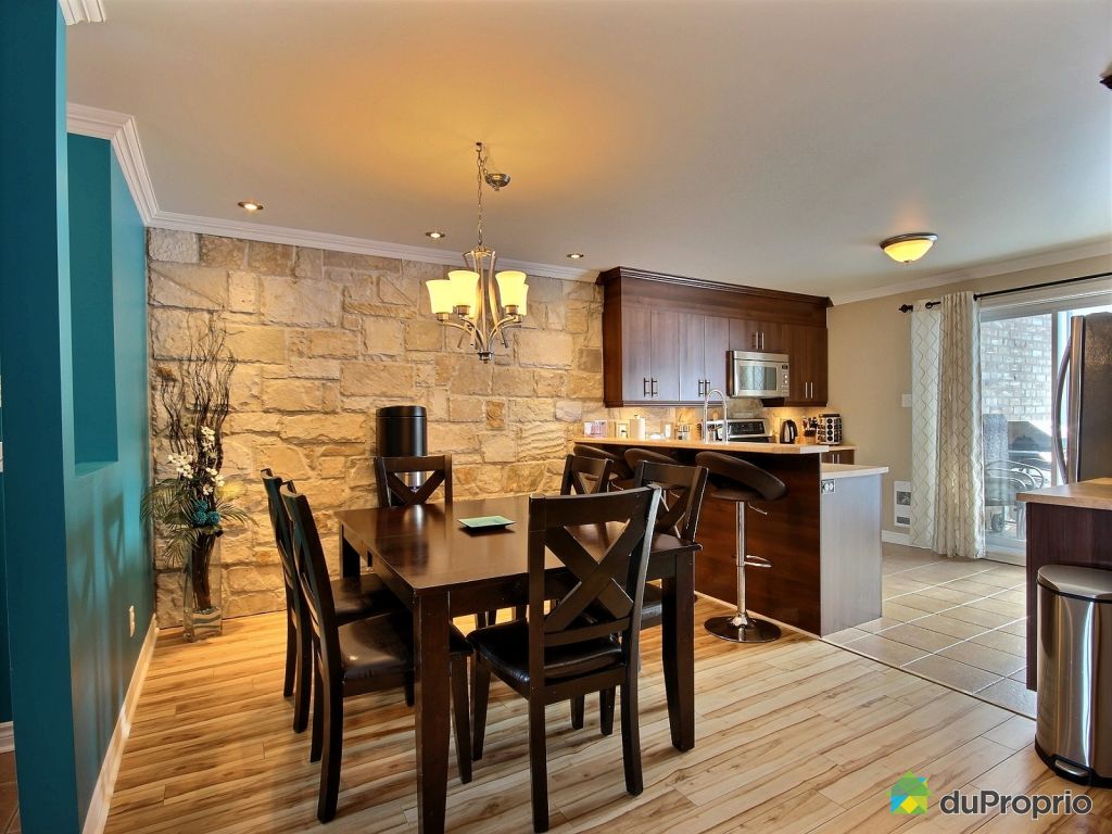 Condo à vendre Mascouche, 52194, chemin SainteMarie, immobilier