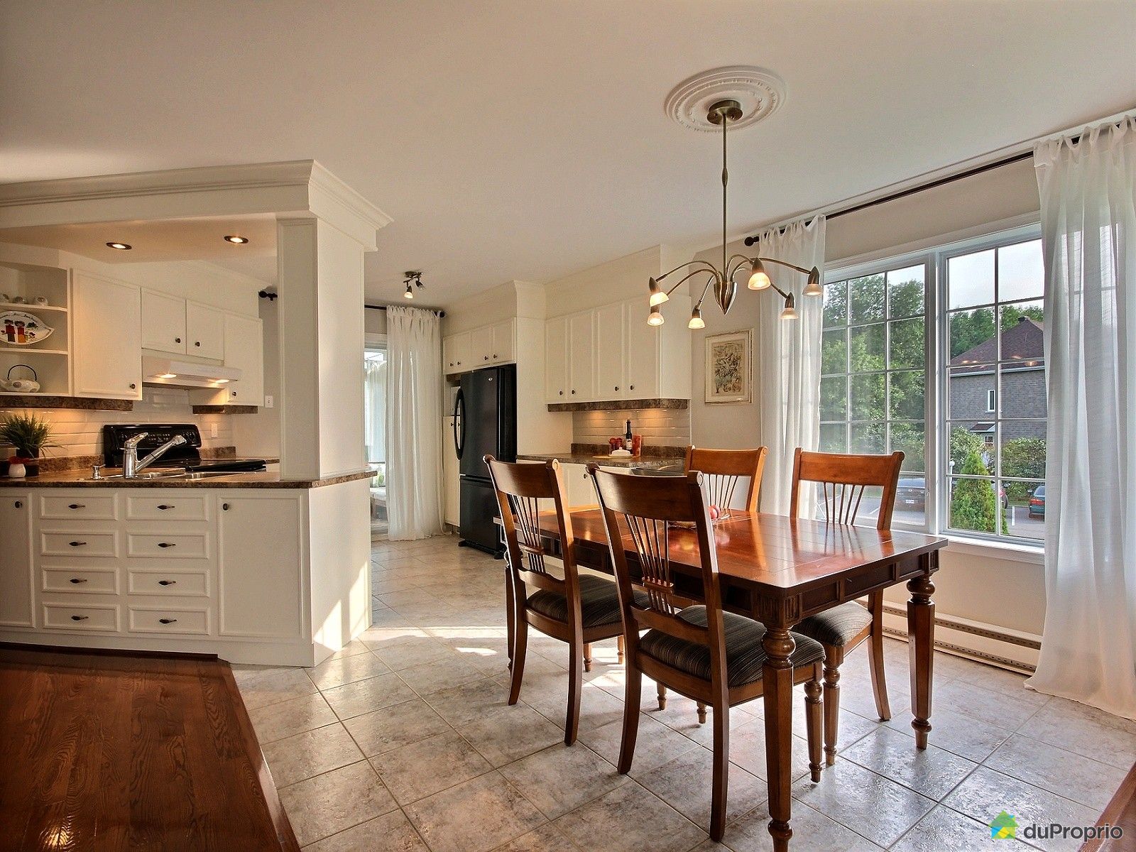 Condo vendu MontStHilaire, immobilier Québec DuProprio 631161