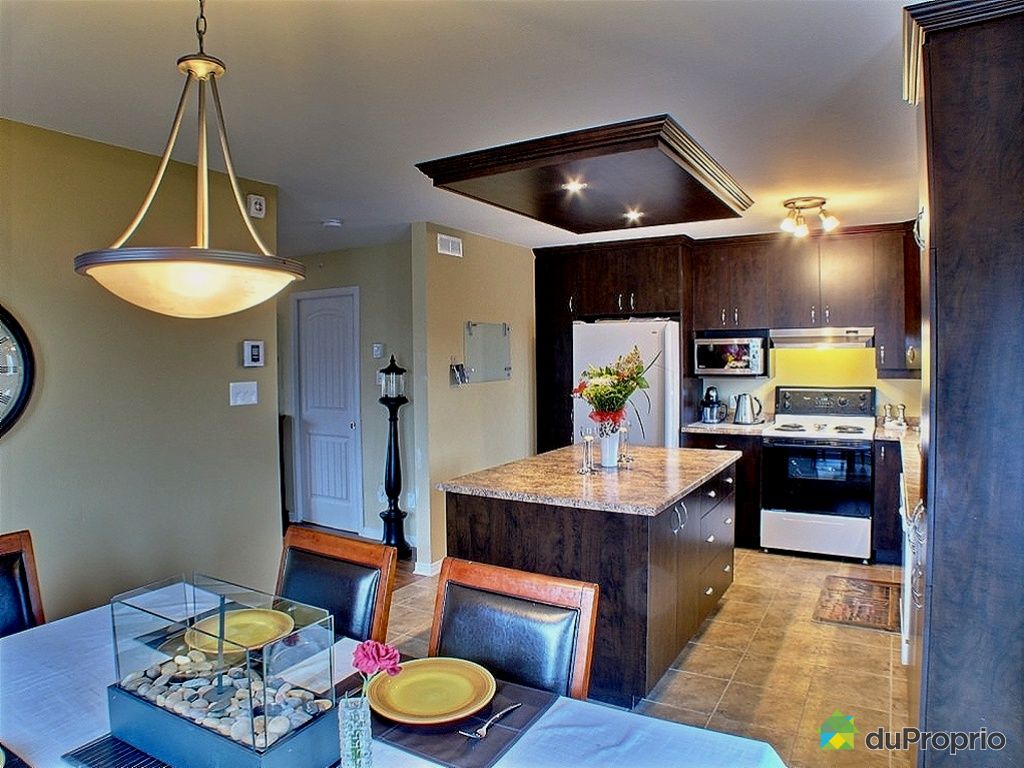 Jumelé vendu Gatineau, immobilier Québec DuProprio 327996