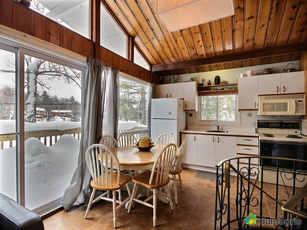 Maison vendu Austin, immobilier Québec DuProprio 490499