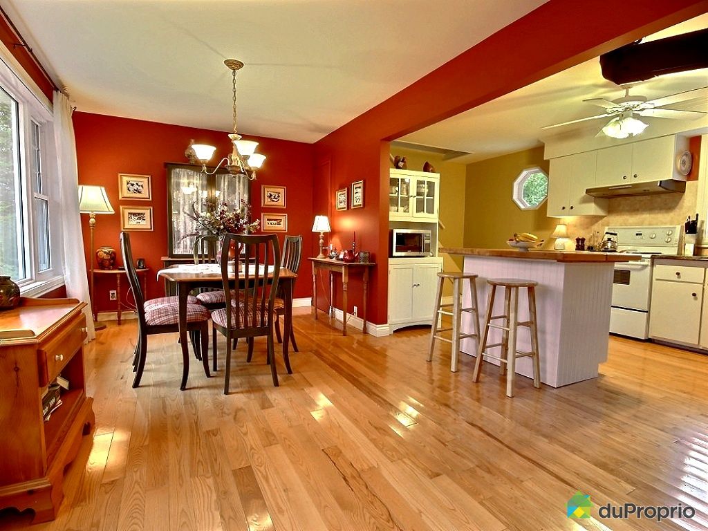 Maison vendu StBernardDeLacolle, immobilier Québec DuProprio 473697