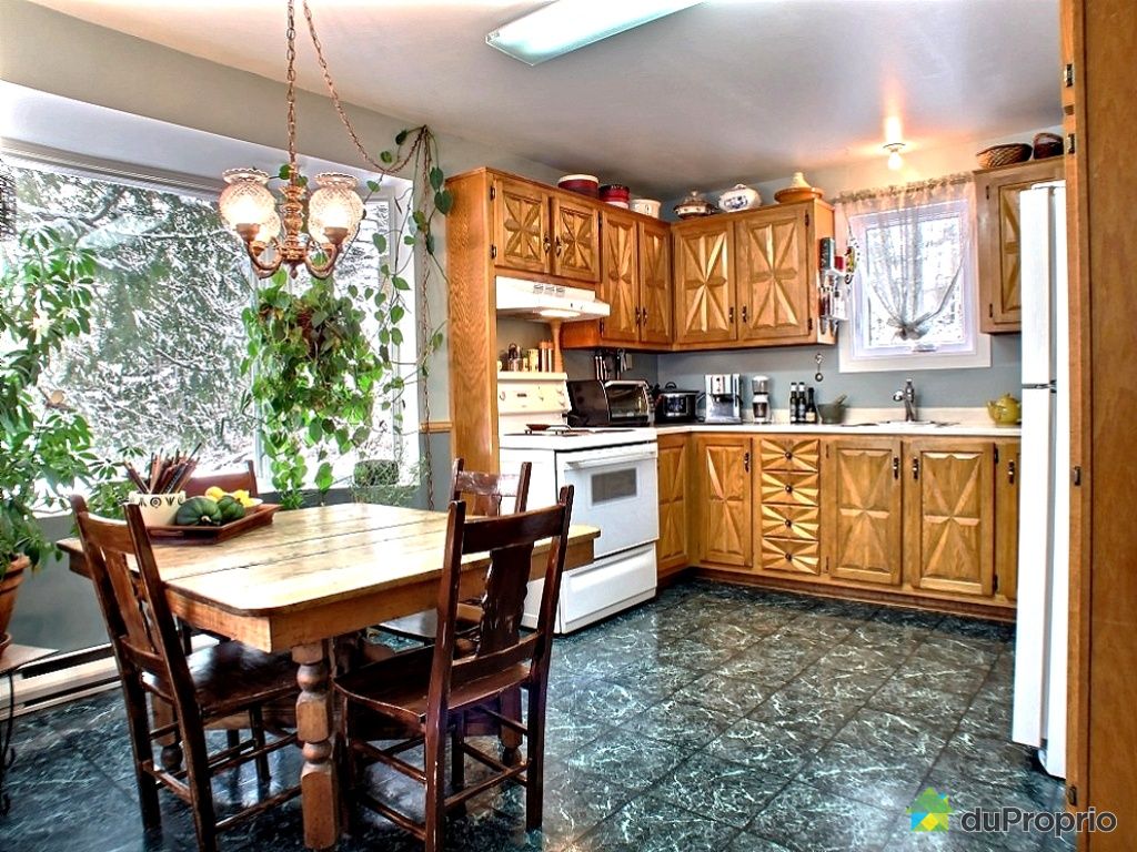 Maison à vendre StNarcisseDeRimouski, 5 montée des Merles, immobilier Québec DuProprio 431706