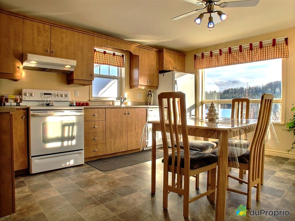 Maison vendu StZenonDuLacHumqui, immobilier Québec DuProprio 385356