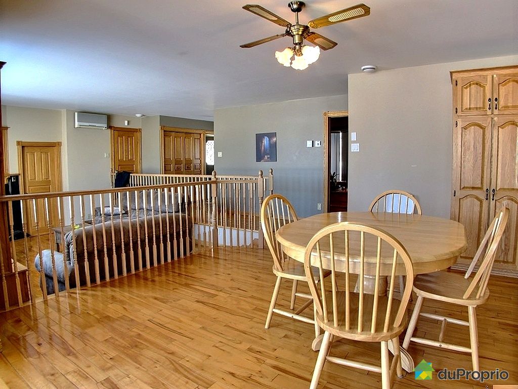 Maison à vendre LacALaTortue, 580 rue 98e, immobilier Québec DuProprio 393065 Maison à vendre LacALaTortue, 580 rue 98e, immobilier Québec DuProprio 393065