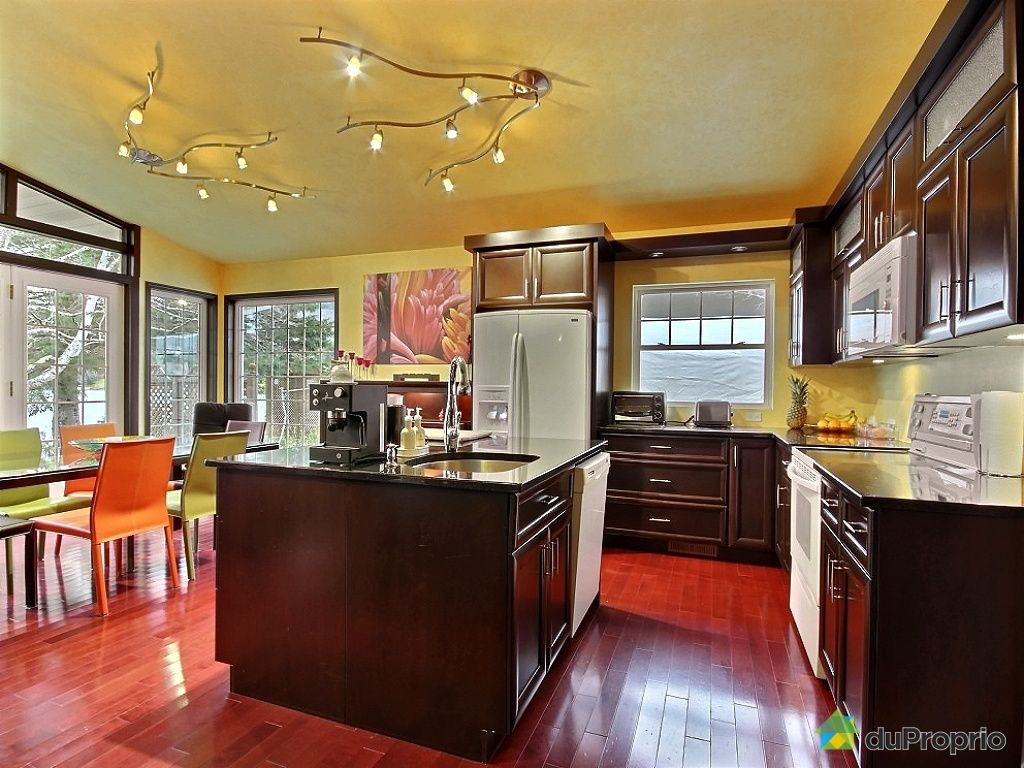 Maison à vendre LacBeauport, 11 chemin de la Baie, immobilier Québec