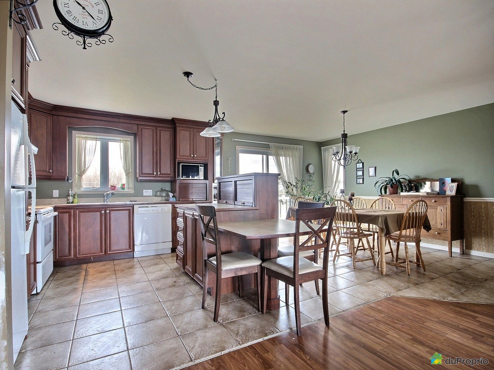 Maison à vendre StAgapit, 1227 rue du Centenaire, immobilier Québec DuProprio 512420 Maison à vendre StAgapit, 1227 rue du Centenaire, immobilier Québec DuProprio 512420