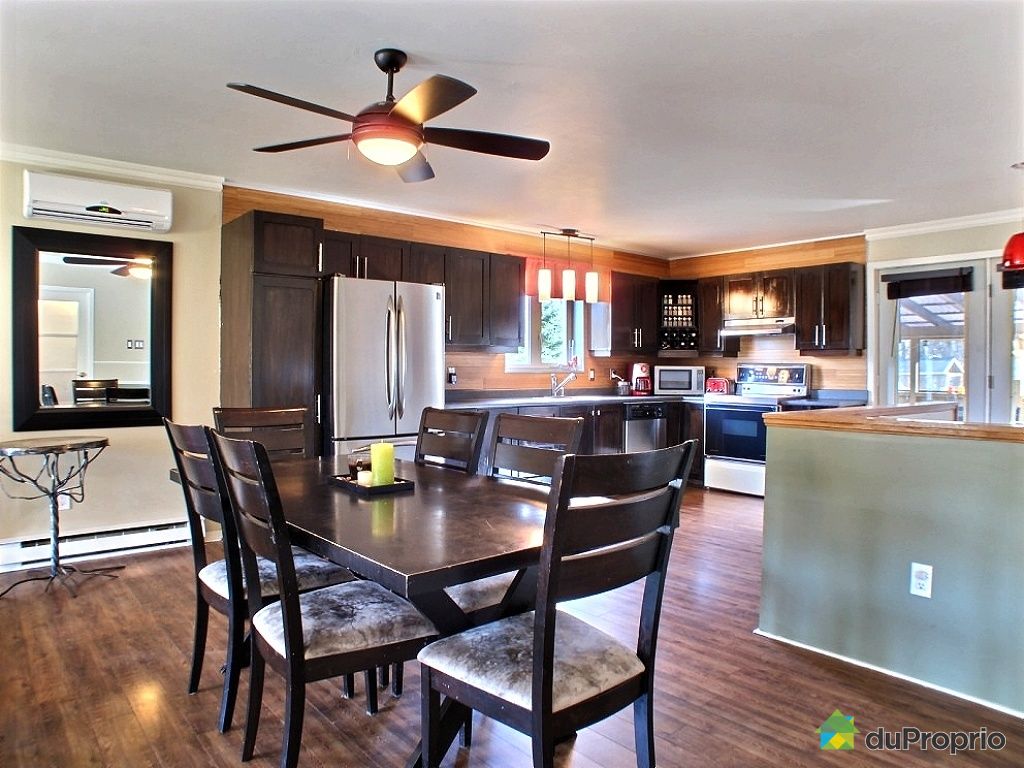 Maison vendu StAlexandreD'Iberville, immobilier Québec DuProprio