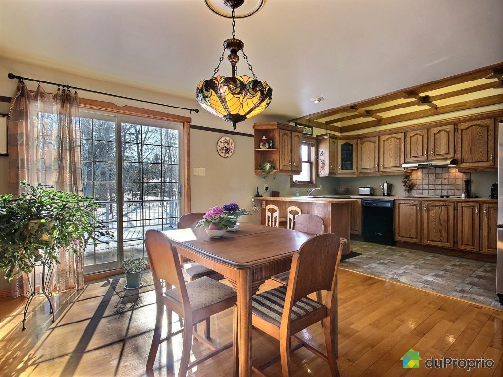 Maison à vendre StAmbroiseDeKildare, 101, 14e avenue, immobilier Québec DuProprio 498693 Maison à vendre StAmbroiseDeKildare, 101, 14e avenue, immobilier Québec DuProprio 498693