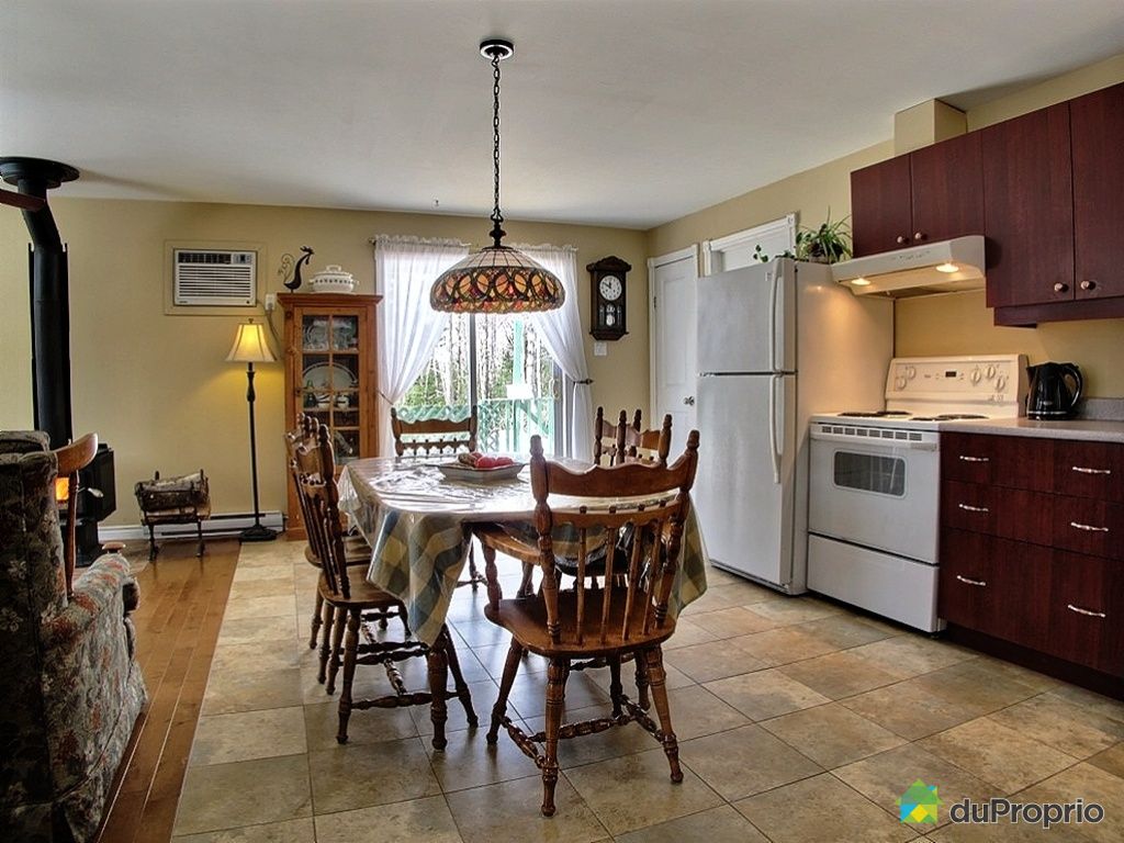 Maison à vendre StCôme, 161 chemin du Lac Long, immobilier Québec DuProprio 390890 Maison à vendre StCôme, 161 chemin du Lac Long, immobilier Québec DuProprio 390890