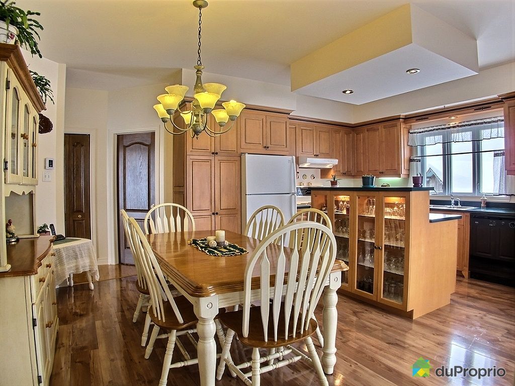 Maison à vendre StLiguori, 604 rue du Parc, immobilier Québec DuProprio 485630 Maison à vendre StLiguori, 604 rue du Parc, immobilier Québec DuProprio 485630