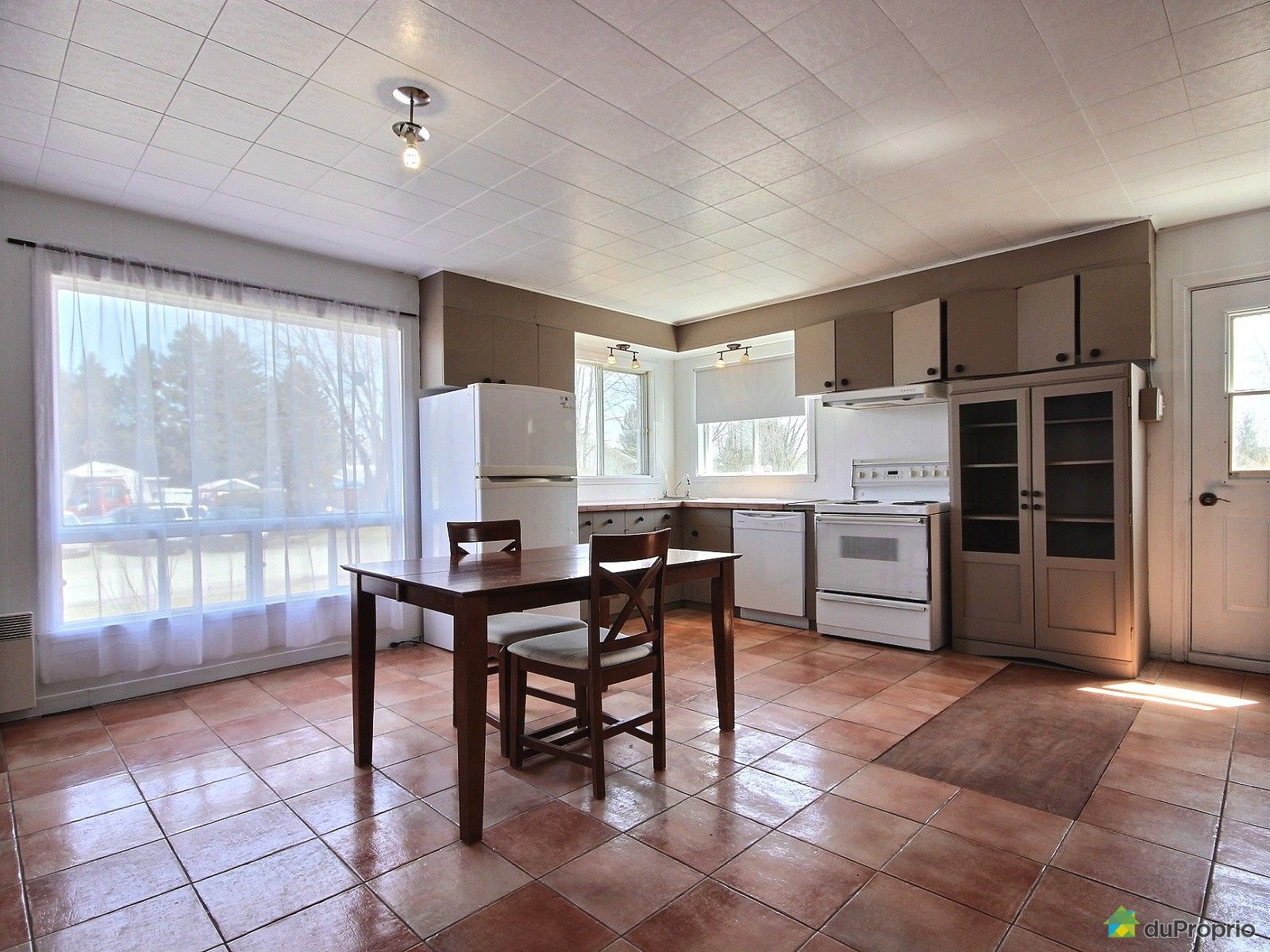 Maison vendu StMarcDesCarrieres, immobilier Québec DuProprio 515474