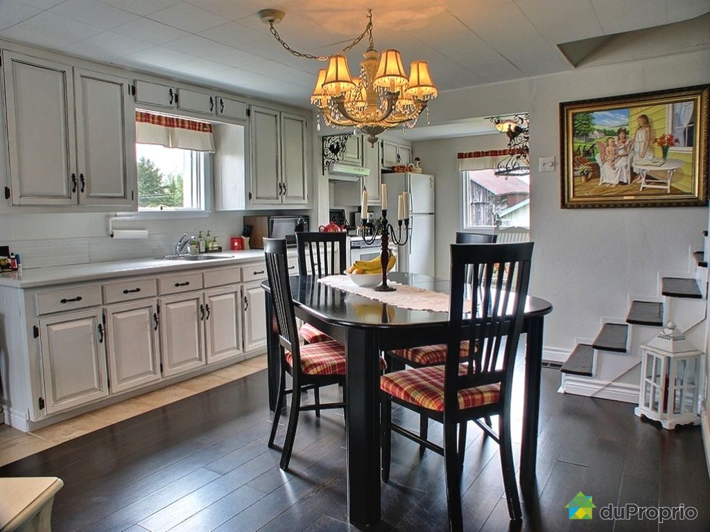 Maison vendu StMarcelDeL'Islet, immobilier Québec DuProprio 255512