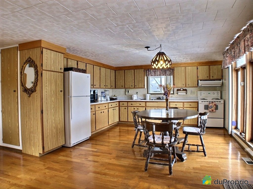 Maison vendu StGedeonDeBeauce, immobilier Québec DuProprio 473963