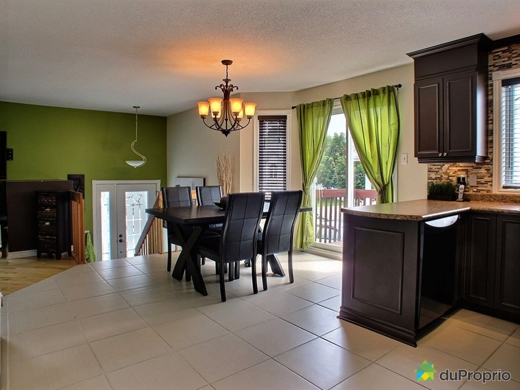 Jumelé vendu Gatineau, immobilier Québec DuProprio 342482