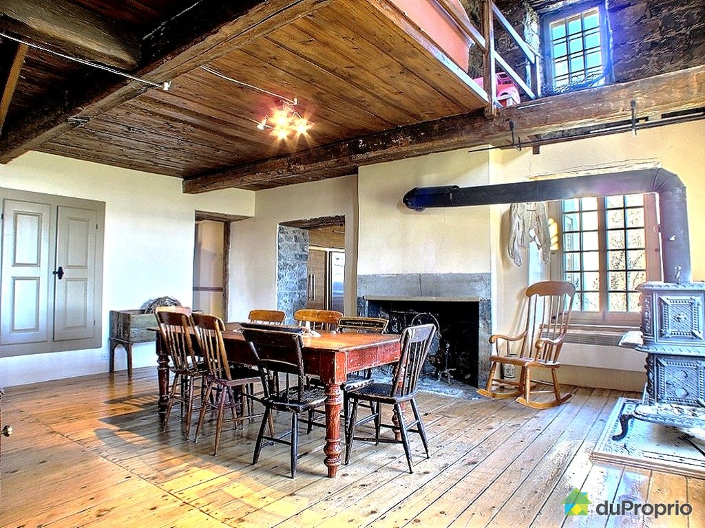 Maison à vendre Neuville, 264 rue des Érables, immobilier Québec DuProprio 320677