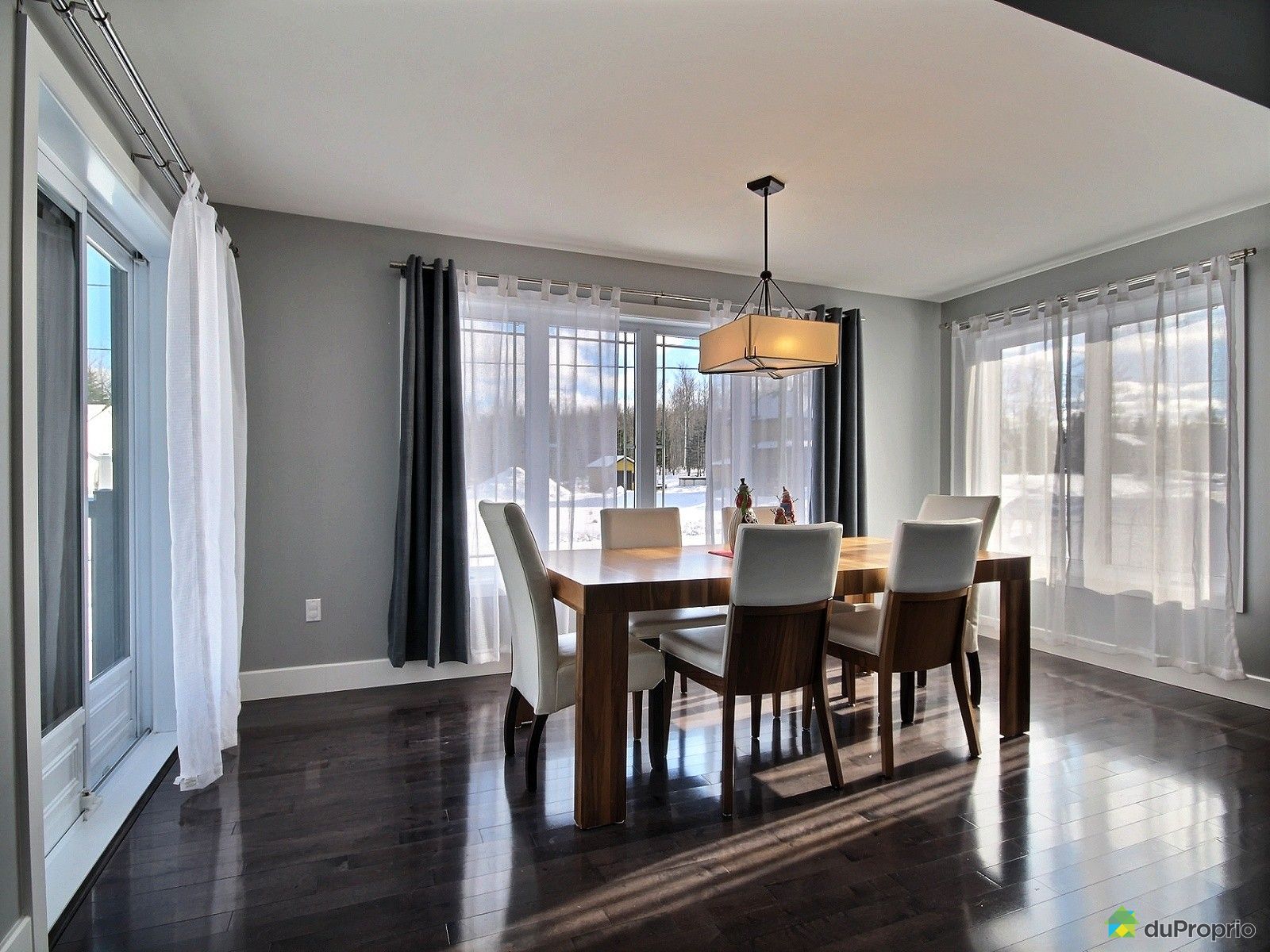 Maison à vendre StFrançoisXavierDeBrompton, 16 rue des Bernaches