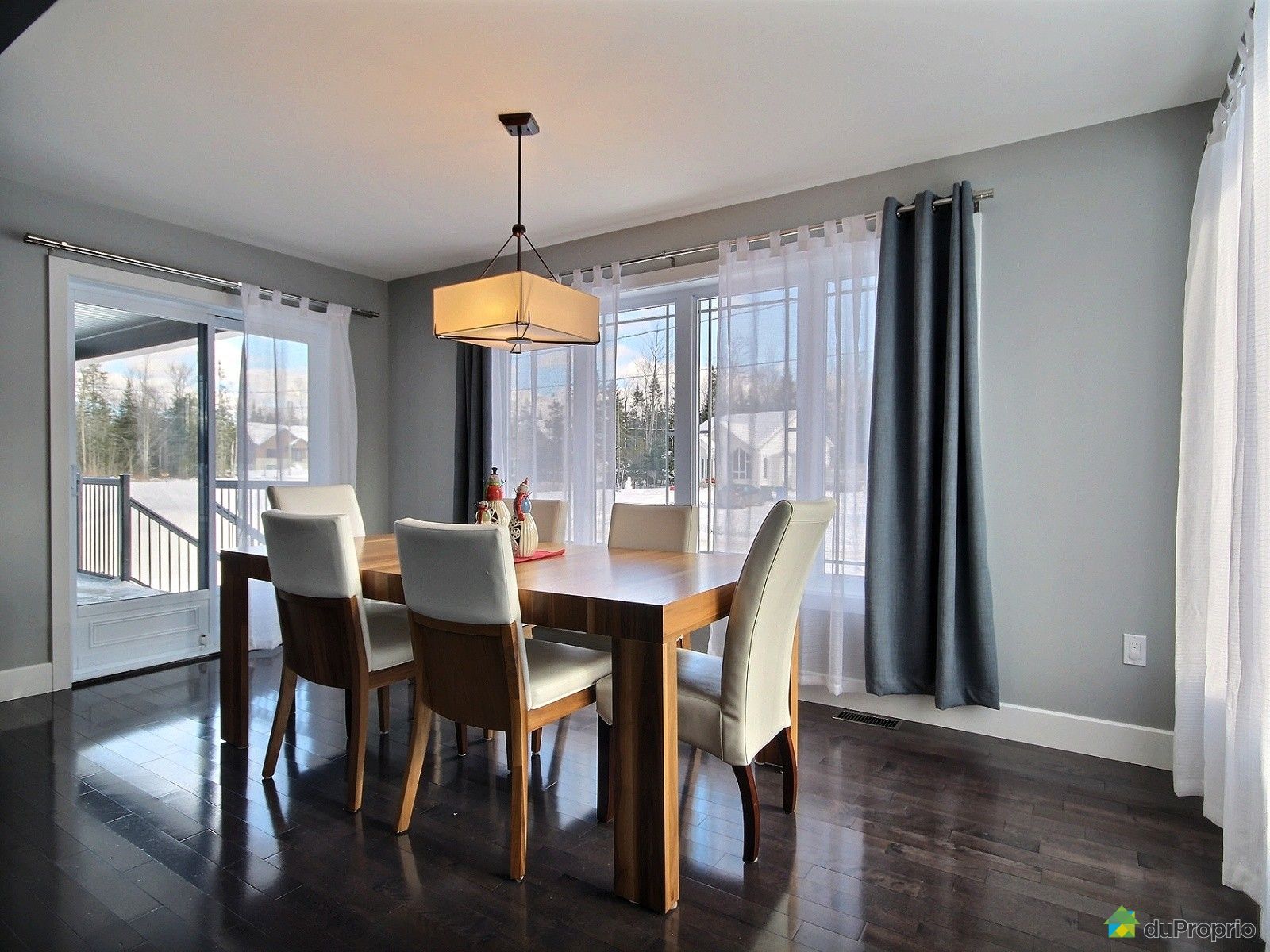 Maison à vendre StFrançoisXavierDeBrompton, 16 rue des Bernaches