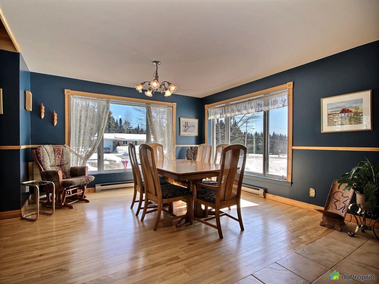 Maison vendu StLazareDeBellechasse, immobilier Québec DuProprio 473565