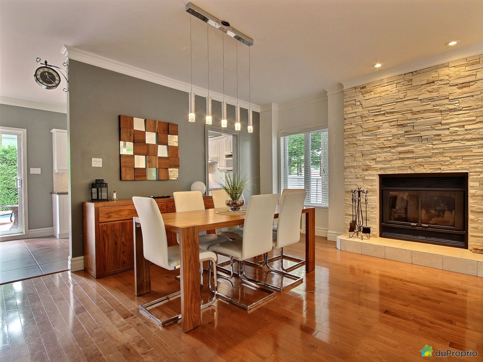 Maison à vendre Boisbriand, 3541, rue Balzac, immobilier Québec