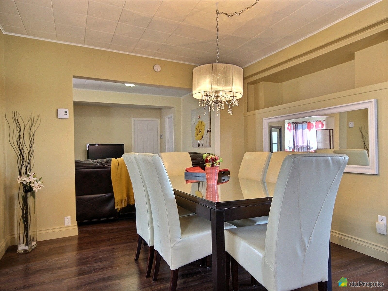 Maison à vendre CapDeLaMadeleine, 32 rue Rochefort, immobilier Québec DuProprio 698075 Maison à vendre CapDeLaMadeleine, 32 rue Rochefort, immobilier Québec DuProprio 698075