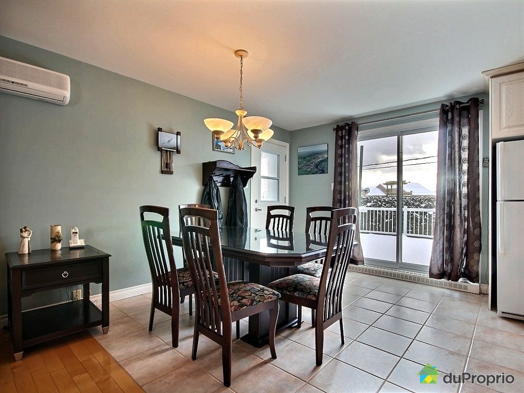 Maison vendu CapStIgnace, immobilier Québec DuProprio 477634