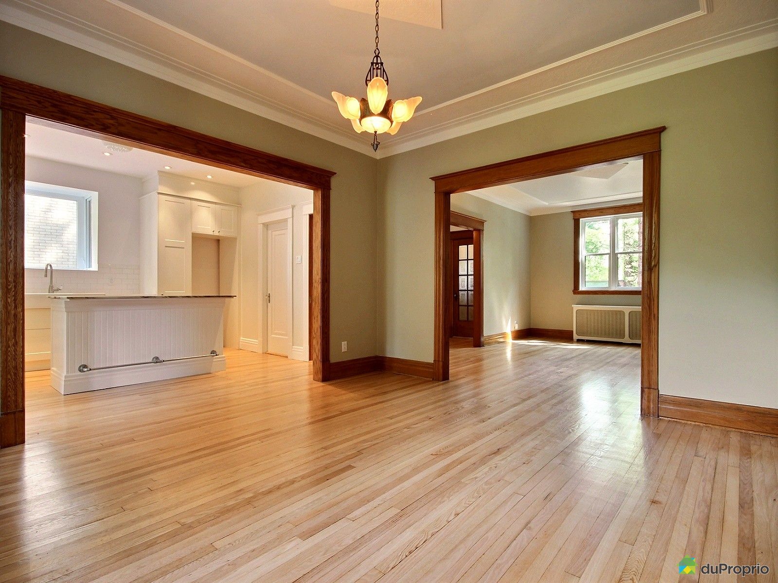 Maison vendu Montréal, immobilier Québec DuProprio