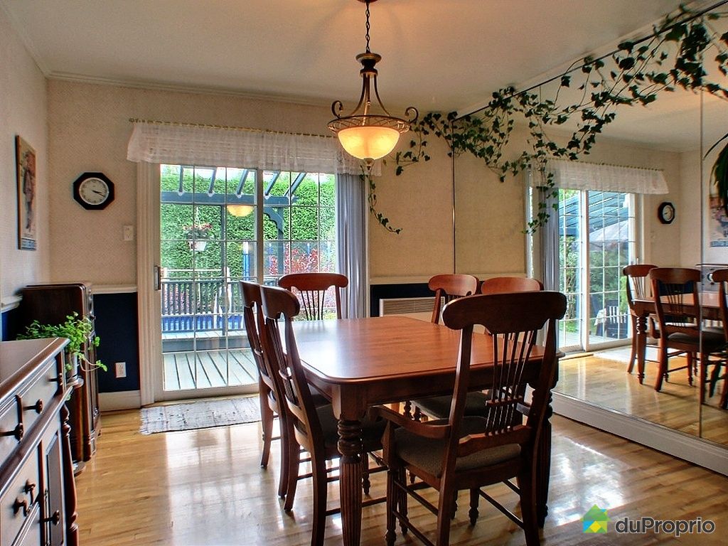 Maison vendu Joliette, immobilier Québec DuProprio 345492