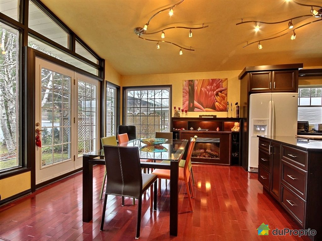 Maison à vendre LacBeauport, 11 chemin de la Baie, immobilier Québec