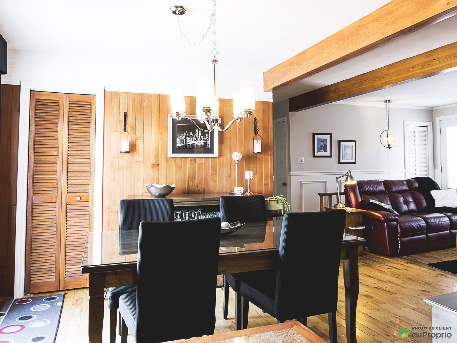 Maison à vendre Malartic, 400 avenue des Saules, immobilier Québec DuProprio 356082