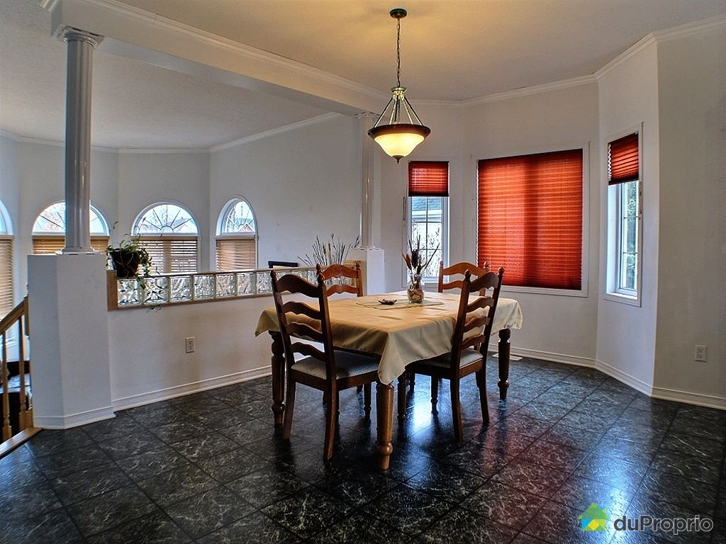 Bungalow Surélevé vendu MassonAngers, immobilier Québec DuProprio 354938 Bungalow Surélevé vendu MassonAngers, immobilier Québec DuProprio 354938