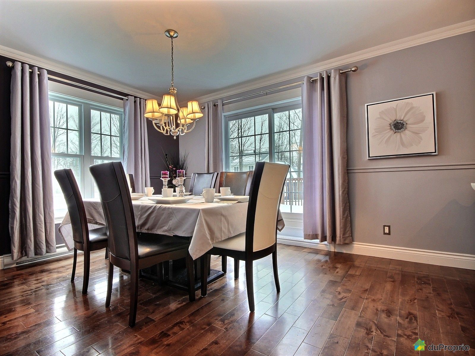 Maison vendu PointeDuLac, immobilier Québec DuProprio