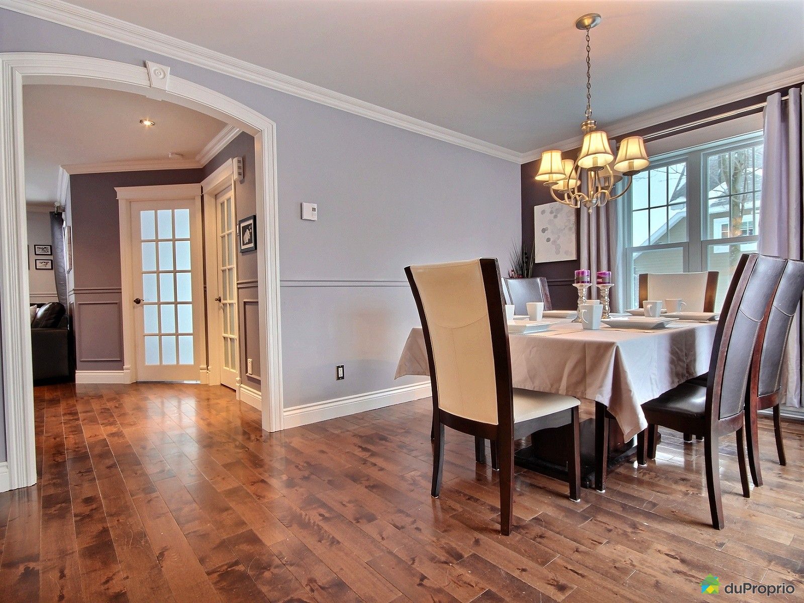 Maison vendu PointeDuLac, immobilier Québec DuProprio