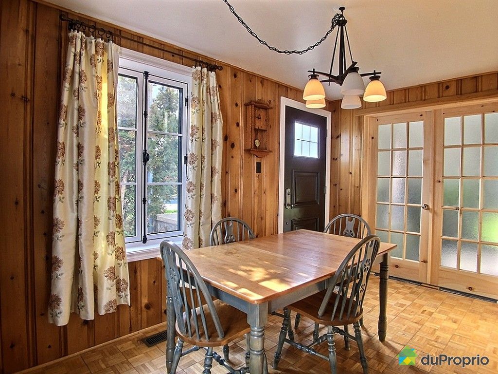 Maison vendu StCharlessurRichelieu, immobilier Québec DuProprio 607620