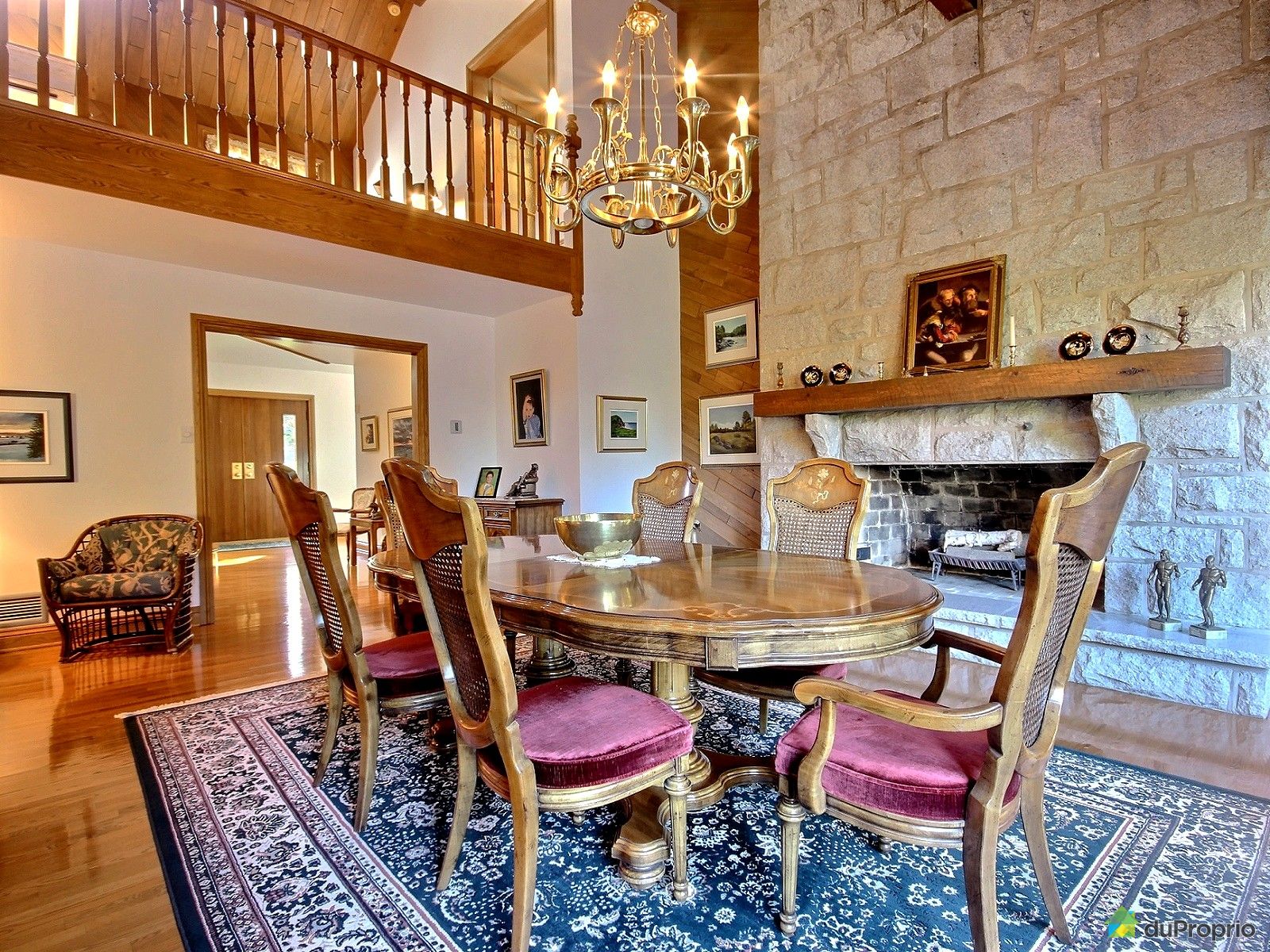 Maison à vendre StDenisDeBrompton, 1120 rue du Mont Girard