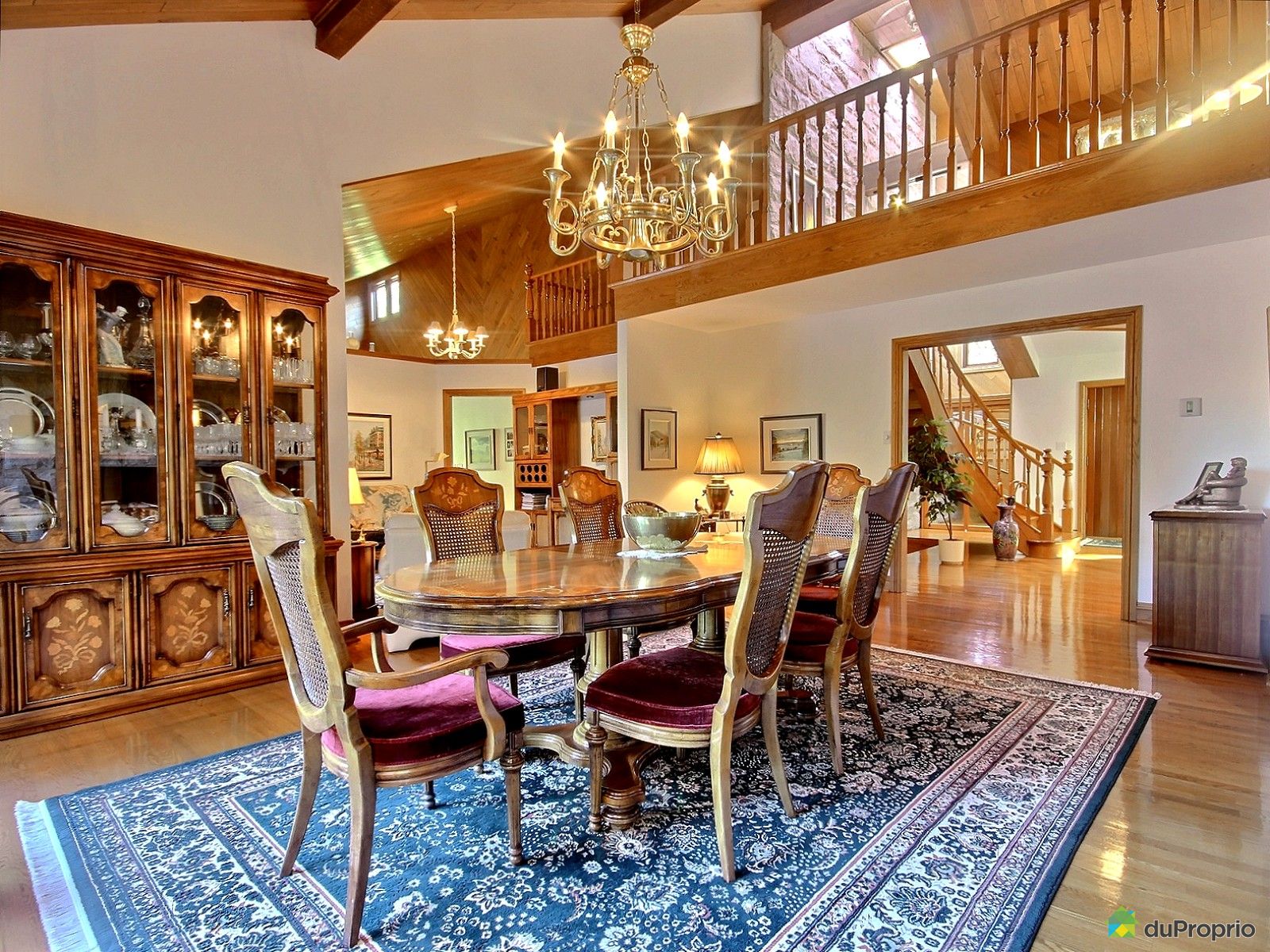 Maison à vendre StDenisDeBrompton, 1120 rue du Mont Girard