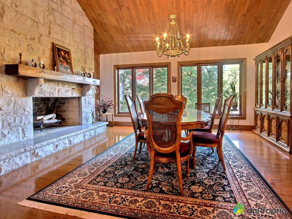 Maison à vendre StDenisDeBrompton, 1120, rue du Mont Girard