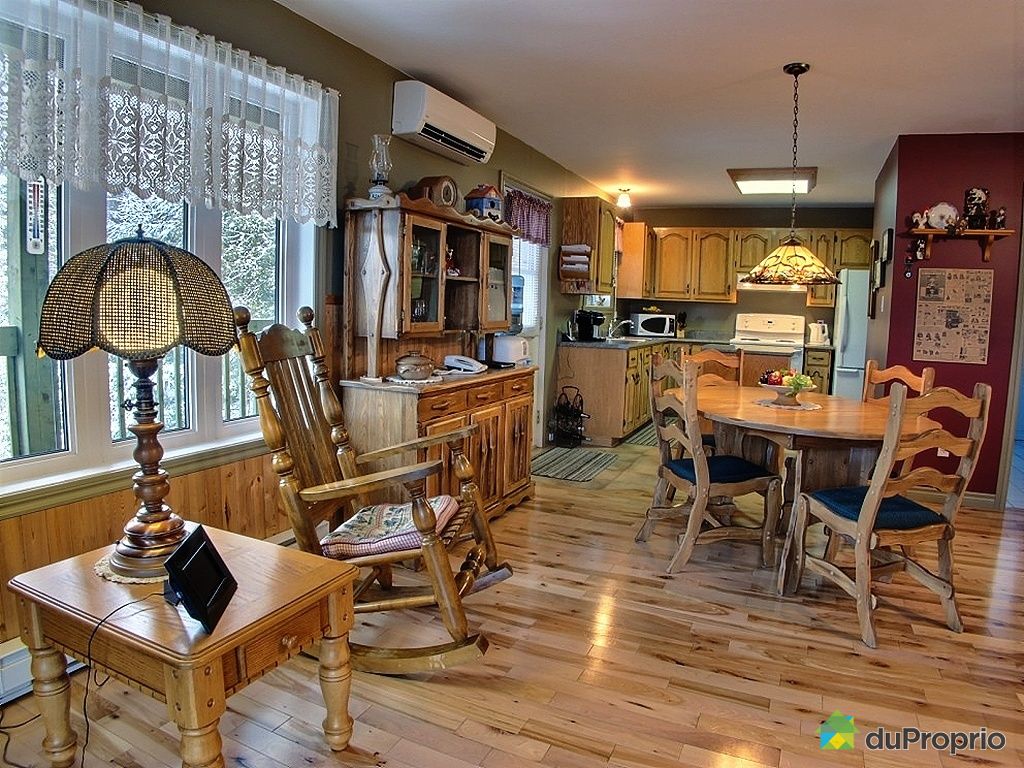 Maison vendu StEliedeCaxton, immobilier Québec DuProprio 416289