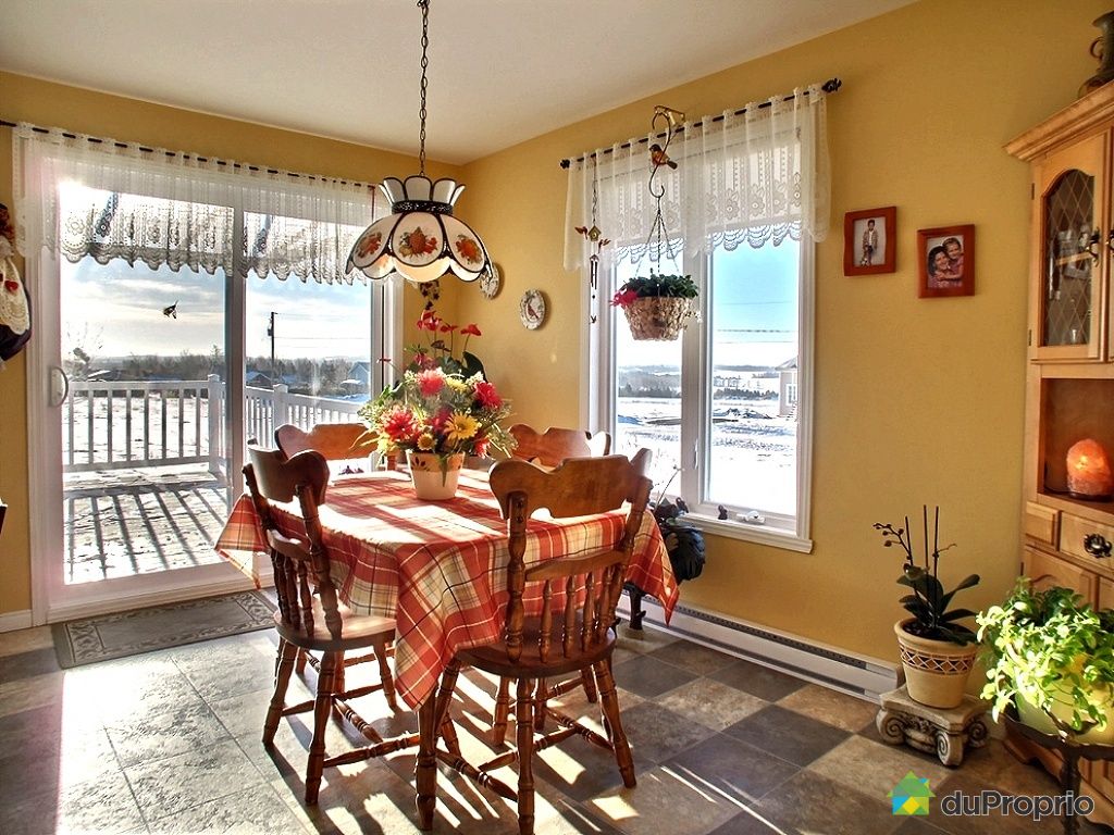 Maison à vendre StFélixDeKingsey, 1188, rue Houle, immobilier Québec