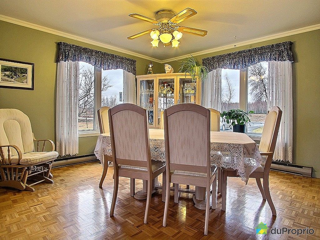 Maison vendu StFélixDeKingsey, immobilier Québec DuProprio 502356