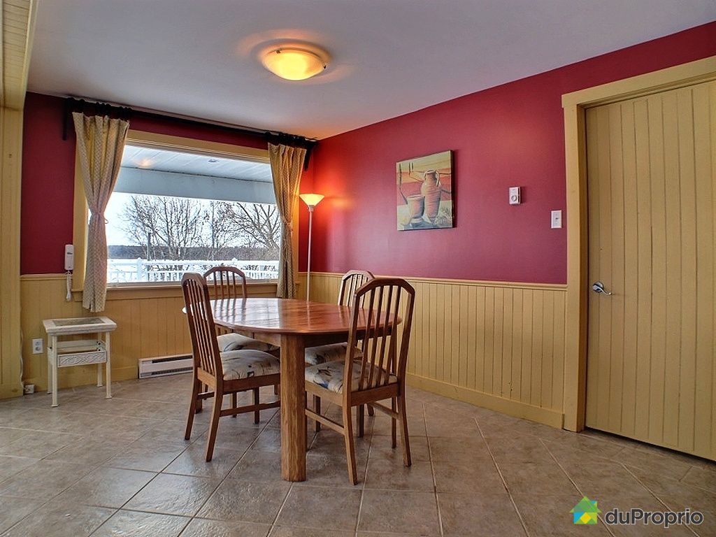 Maison vendu immobilier Québec DuProprio 398986