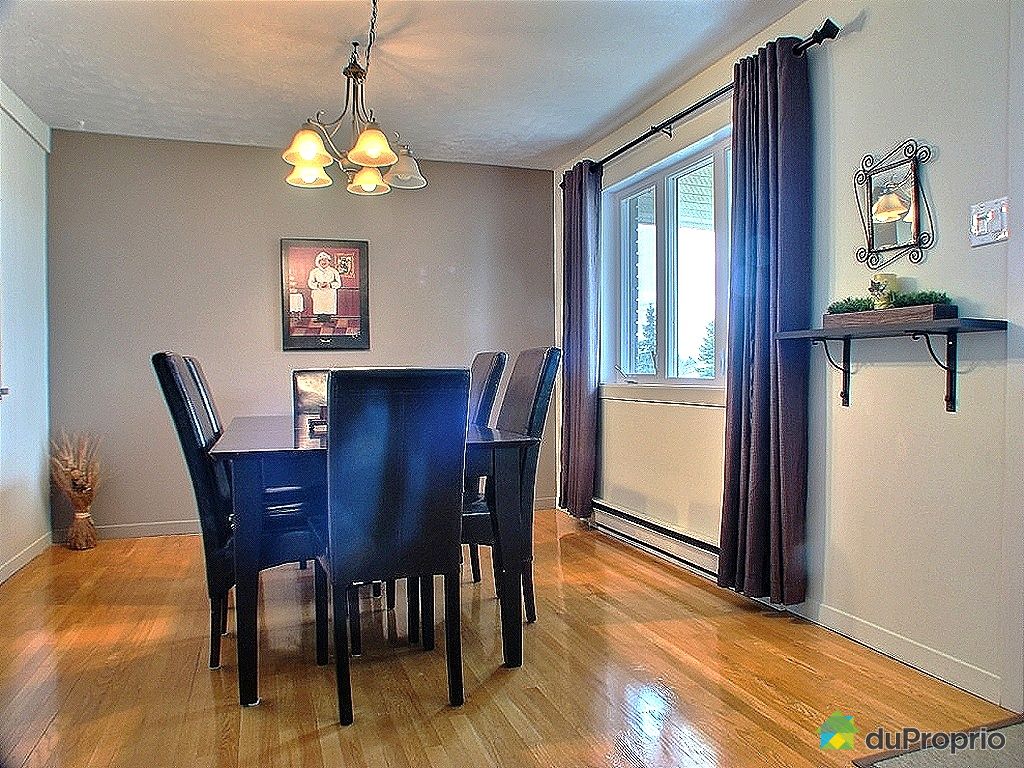 Maison vendu StJacquesLeMineur, immobilier Québec DuProprio 74238
