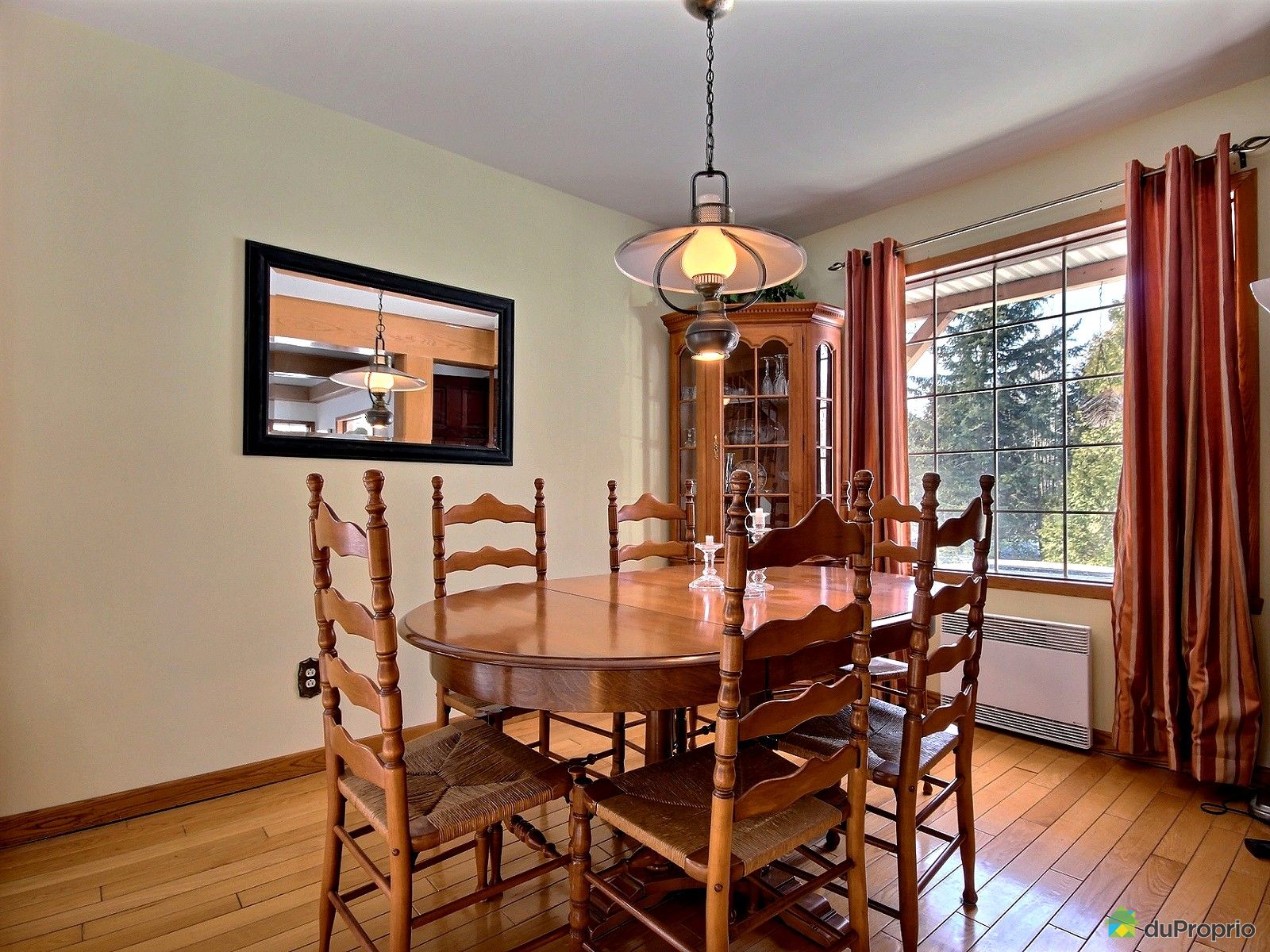 Maison à vendre StUrbainPremier, 126 montée GrandeLigne, immobilier