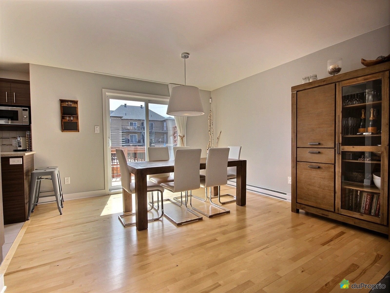 Maison à vendre Terrebonne, 1090 rue de l'Abricotier, immobilier Québec