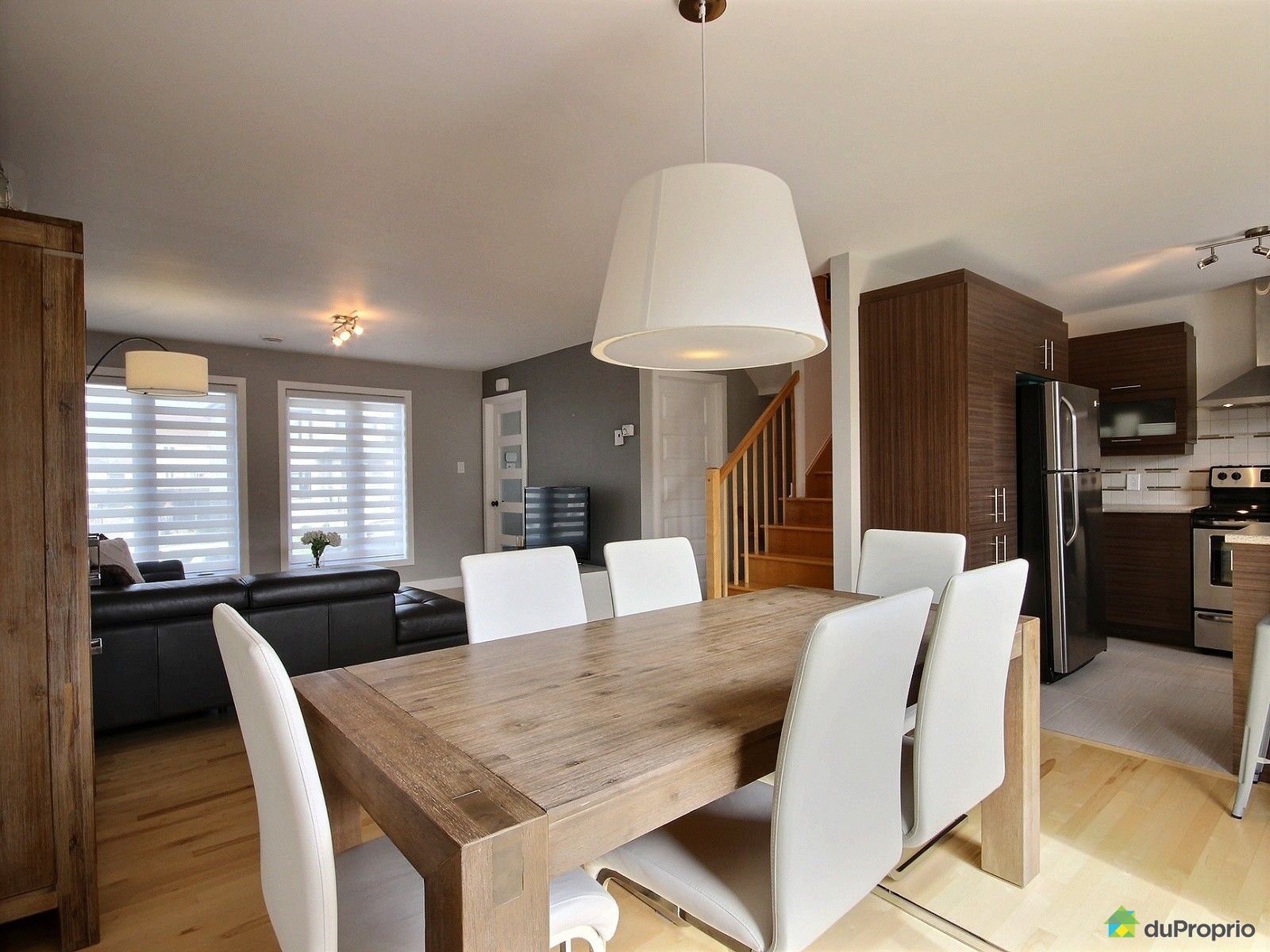 Maison à vendre Terrebonne, 1090 rue de l'Abricotier, immobilier Québec